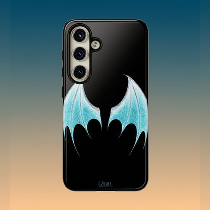 Devil, I am Tough Case