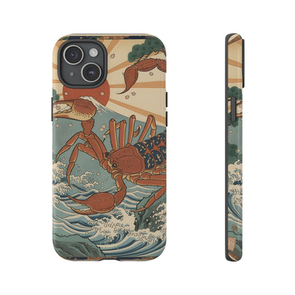 蠍座さそりざ タフケース