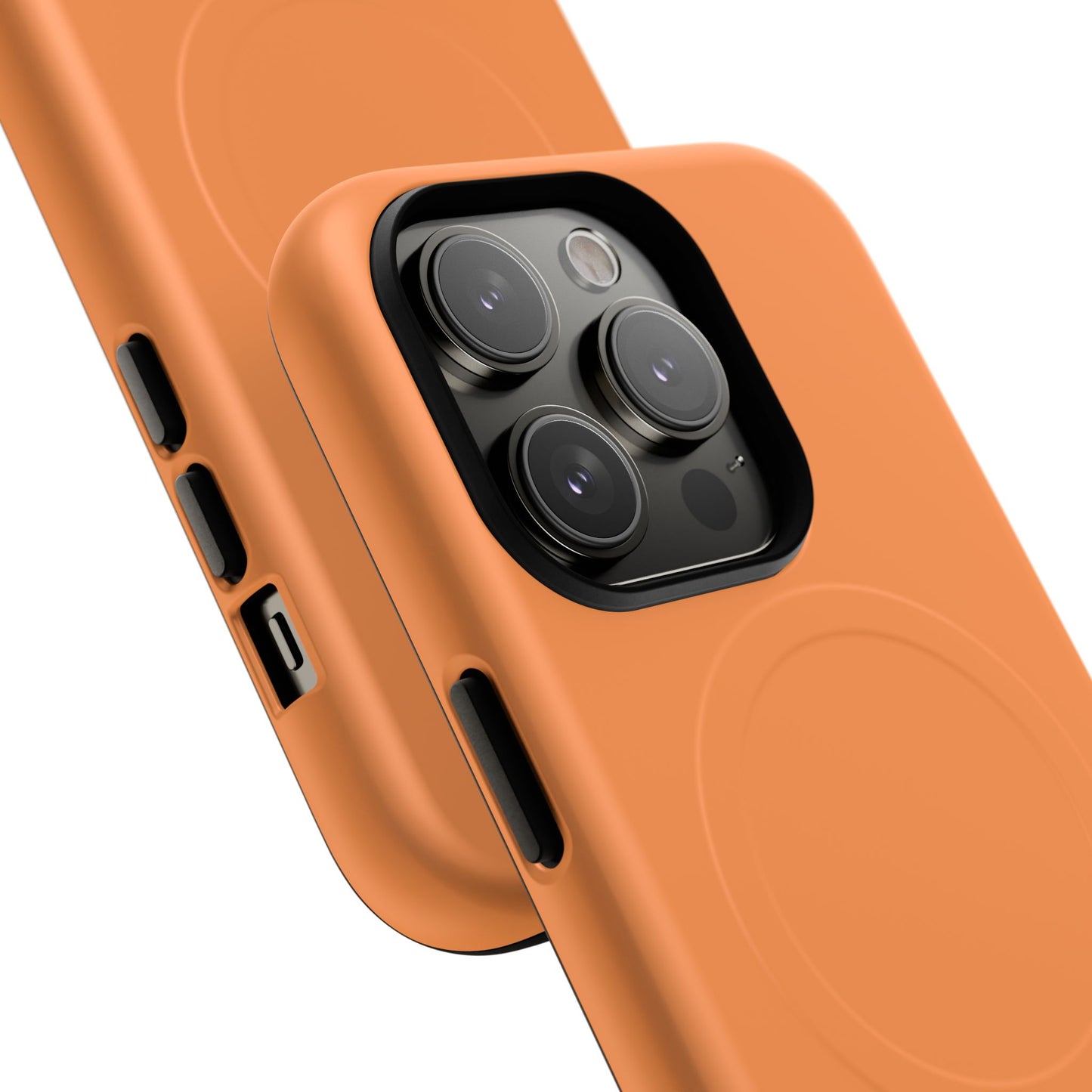 Fresh Orange