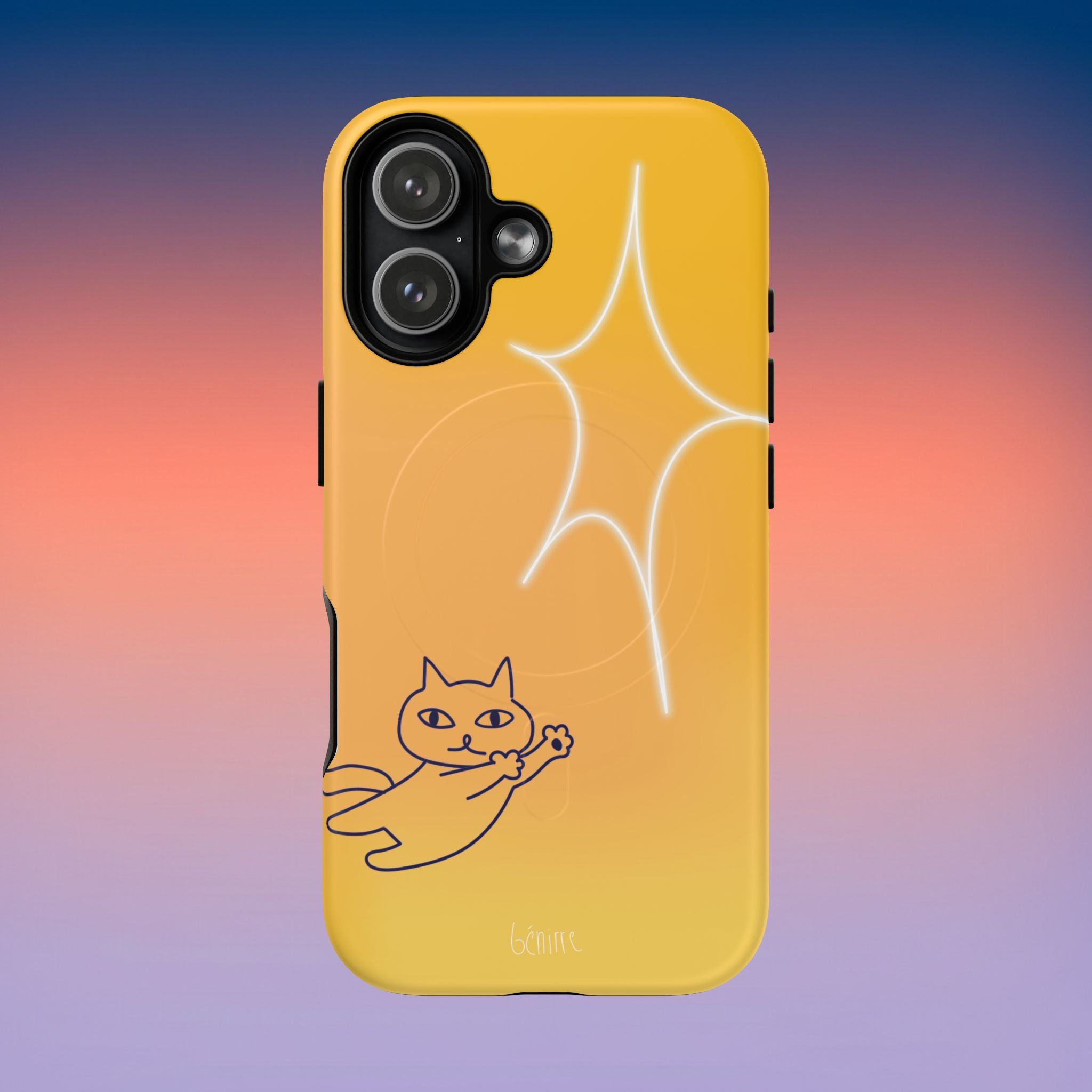 I See The Light MagSafe