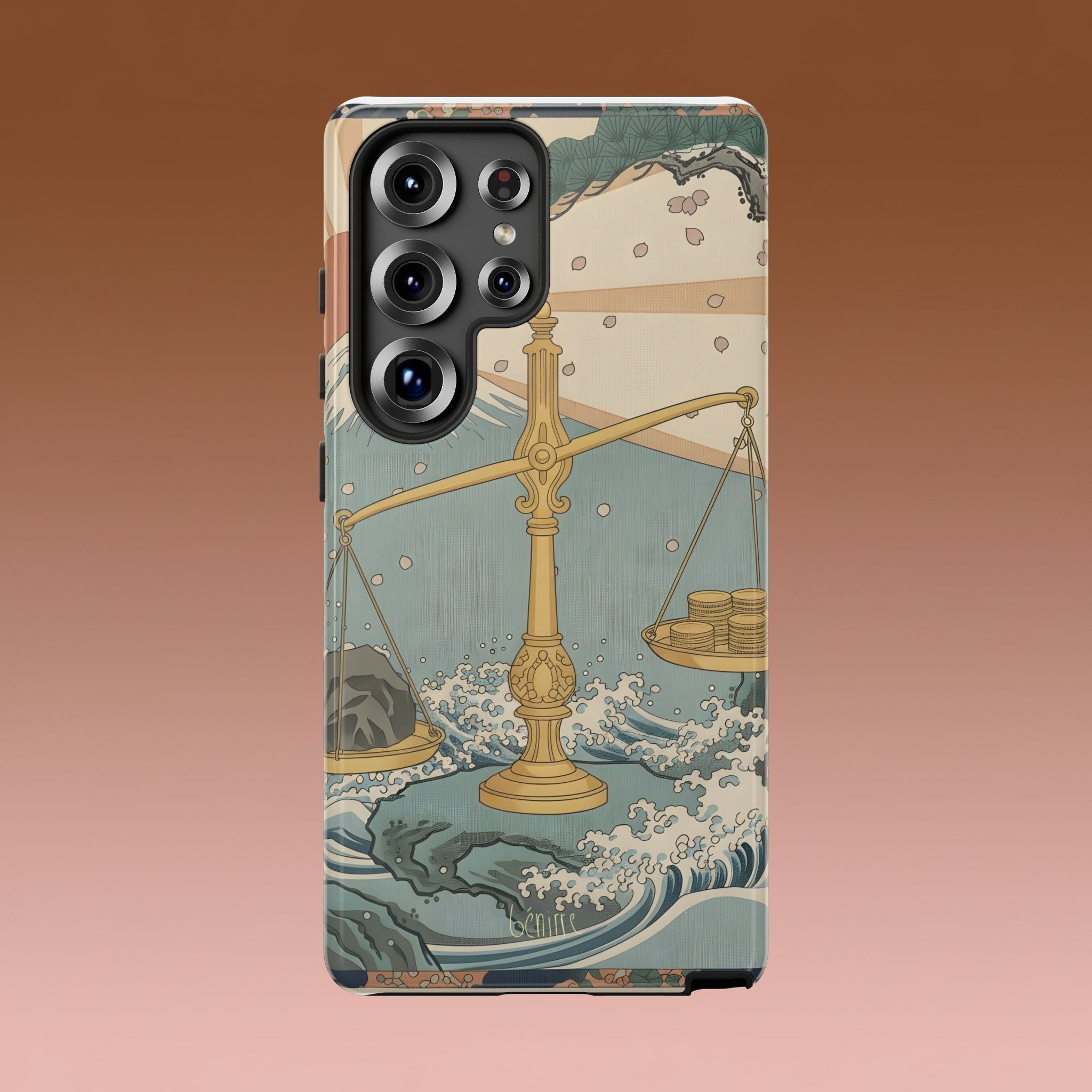 天秤座てんびんざ