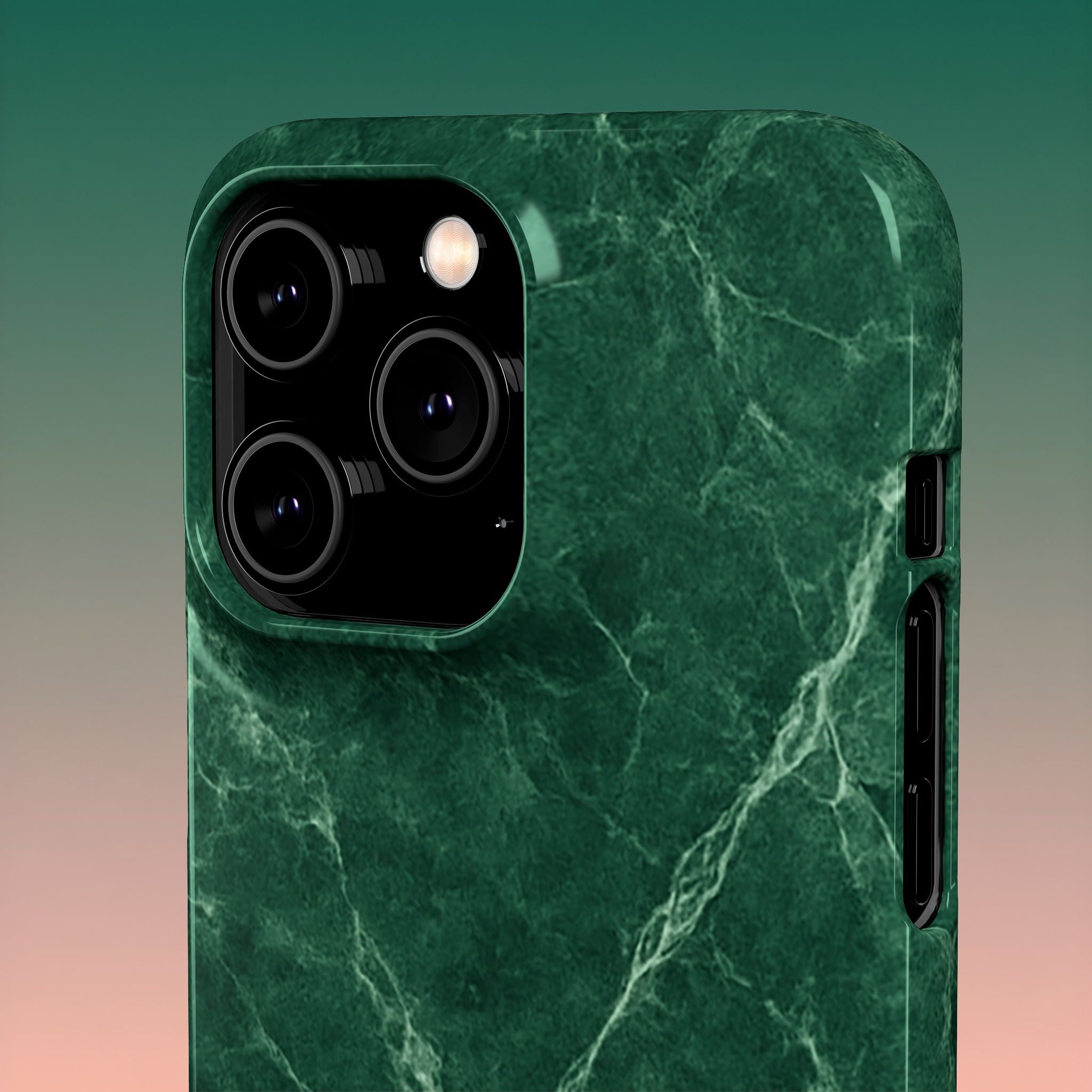 マラカイト・ライト