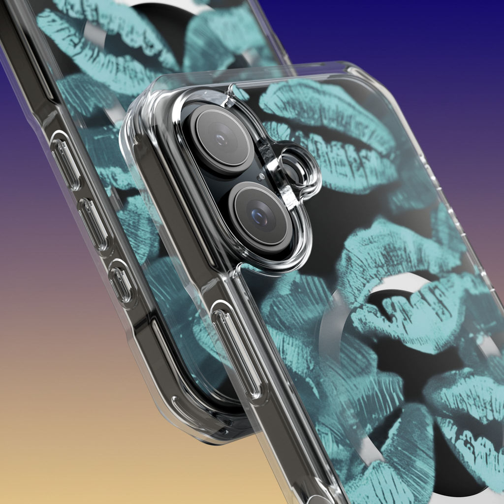 Crystal Pantheon MagSafe