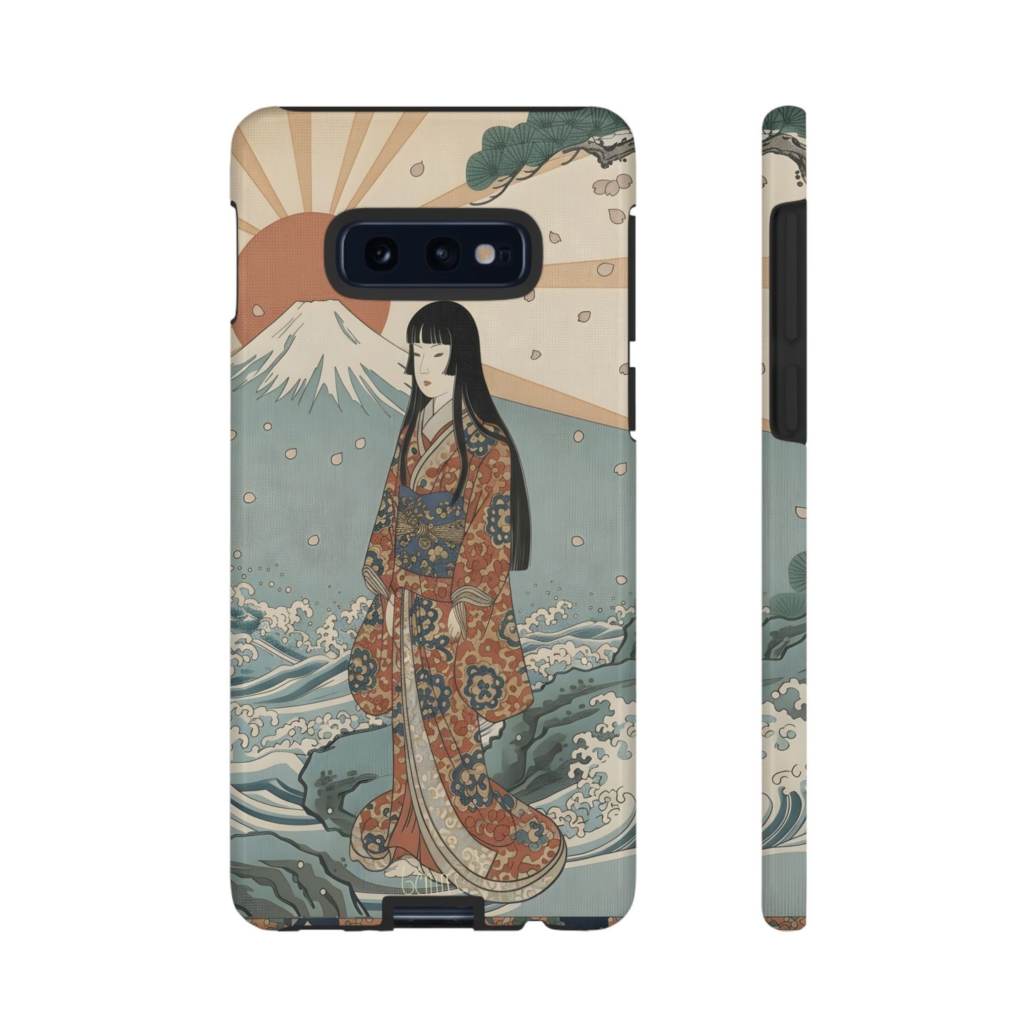 Virgo おとめざ Tough Case