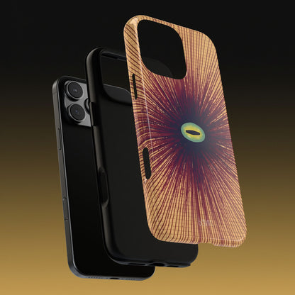 Iris Mirage Tough Case