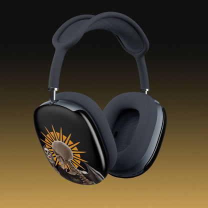 Glow AirPods Max Case