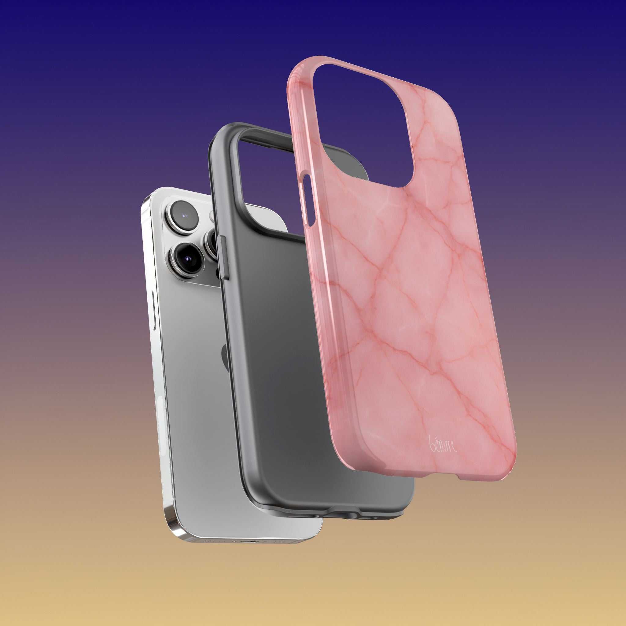 ローズクォーツ