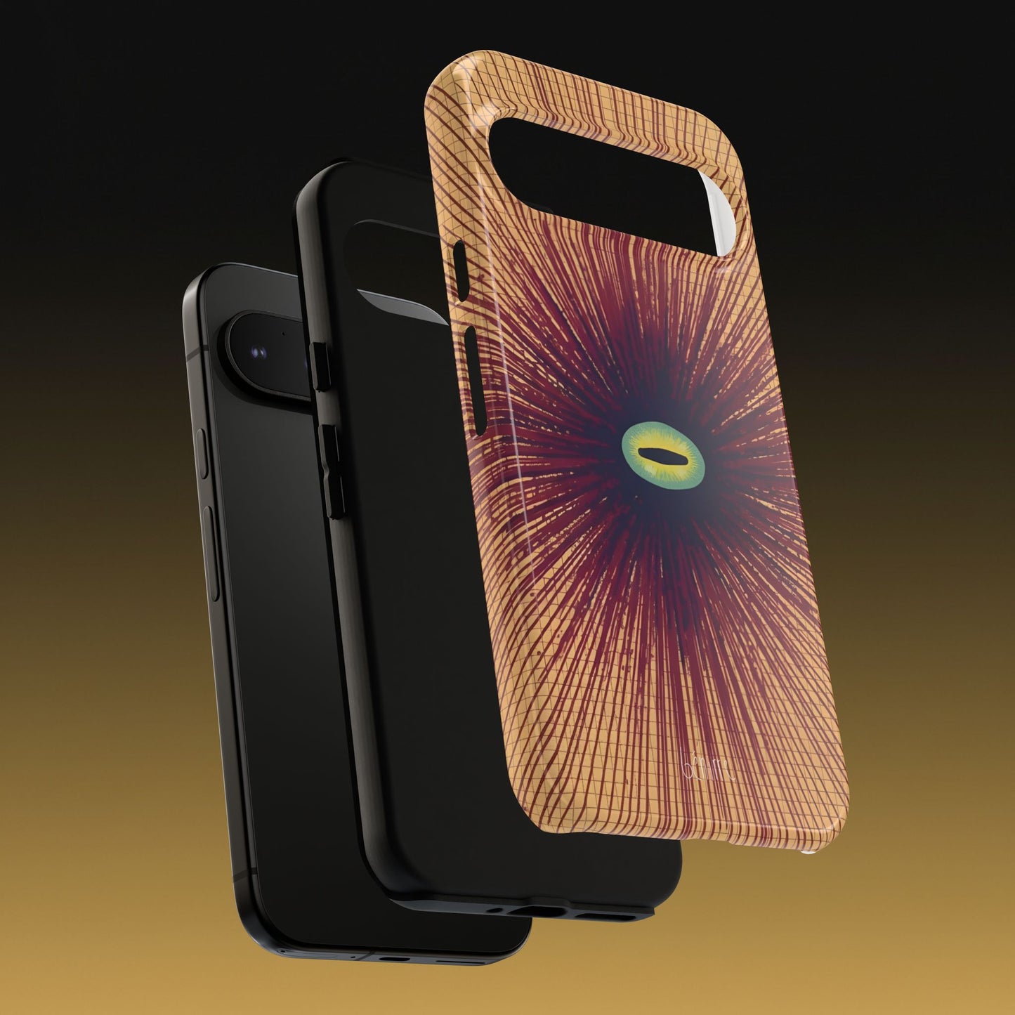 Iris Mirage Tough Case