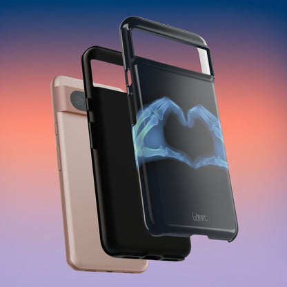 Bone Deep Tough Case