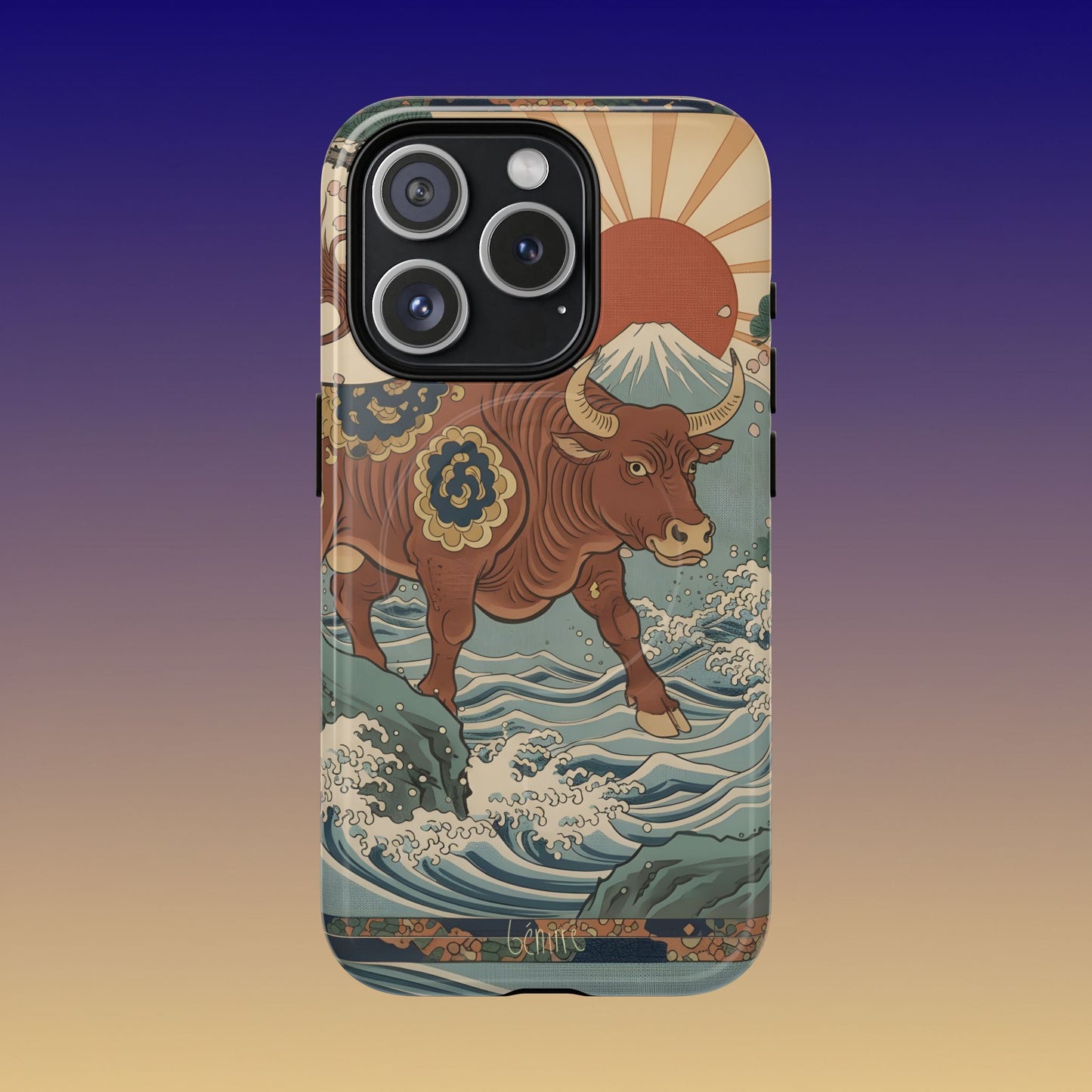 Taureau おうしざ