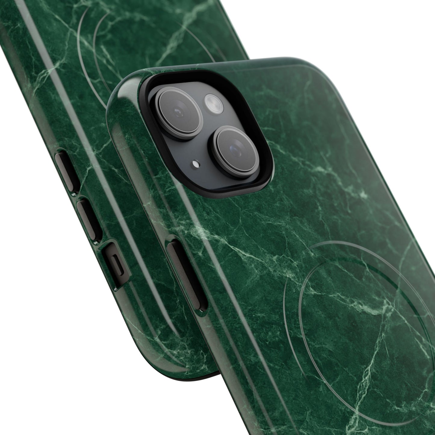 Green Marble