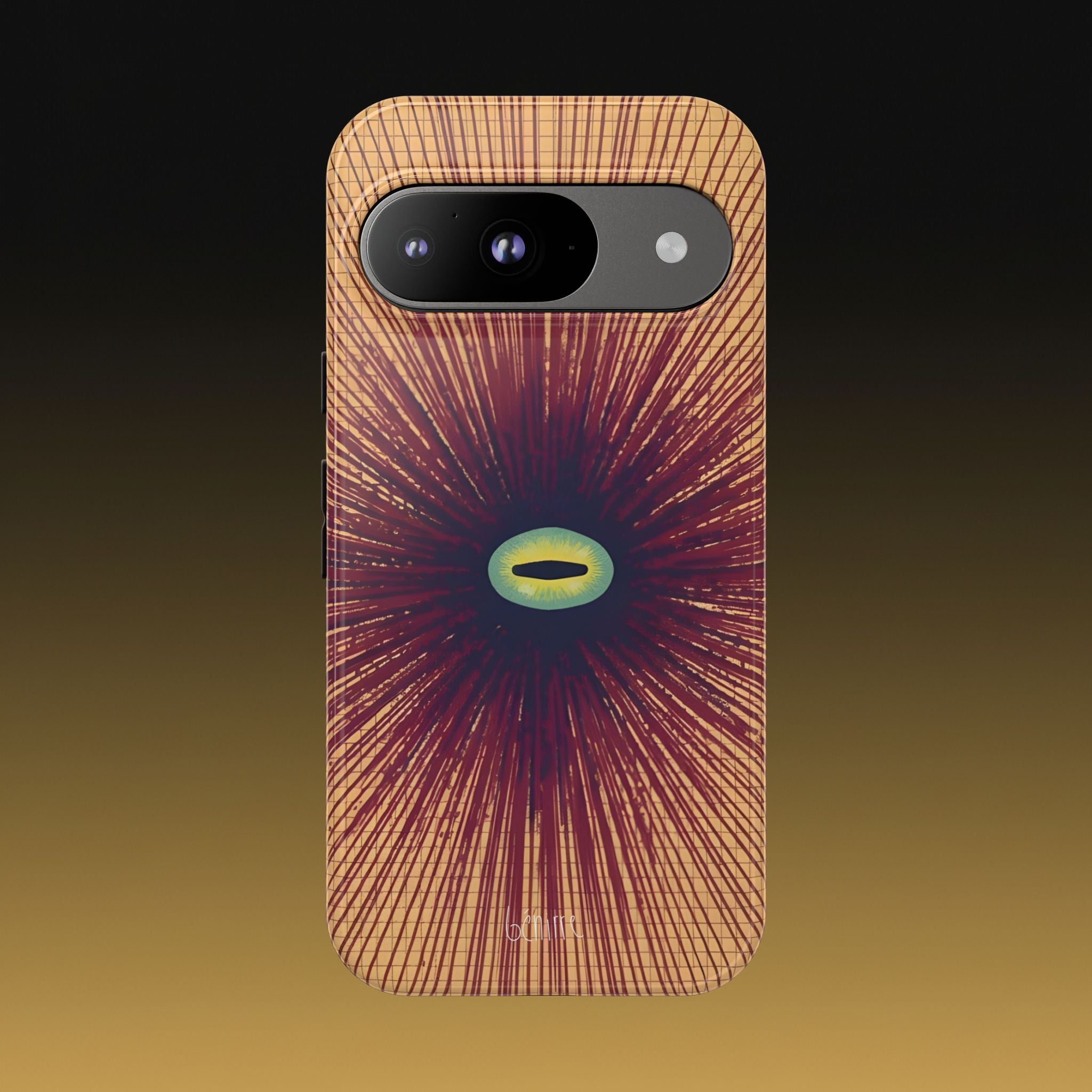 アイリス・ミラージュ