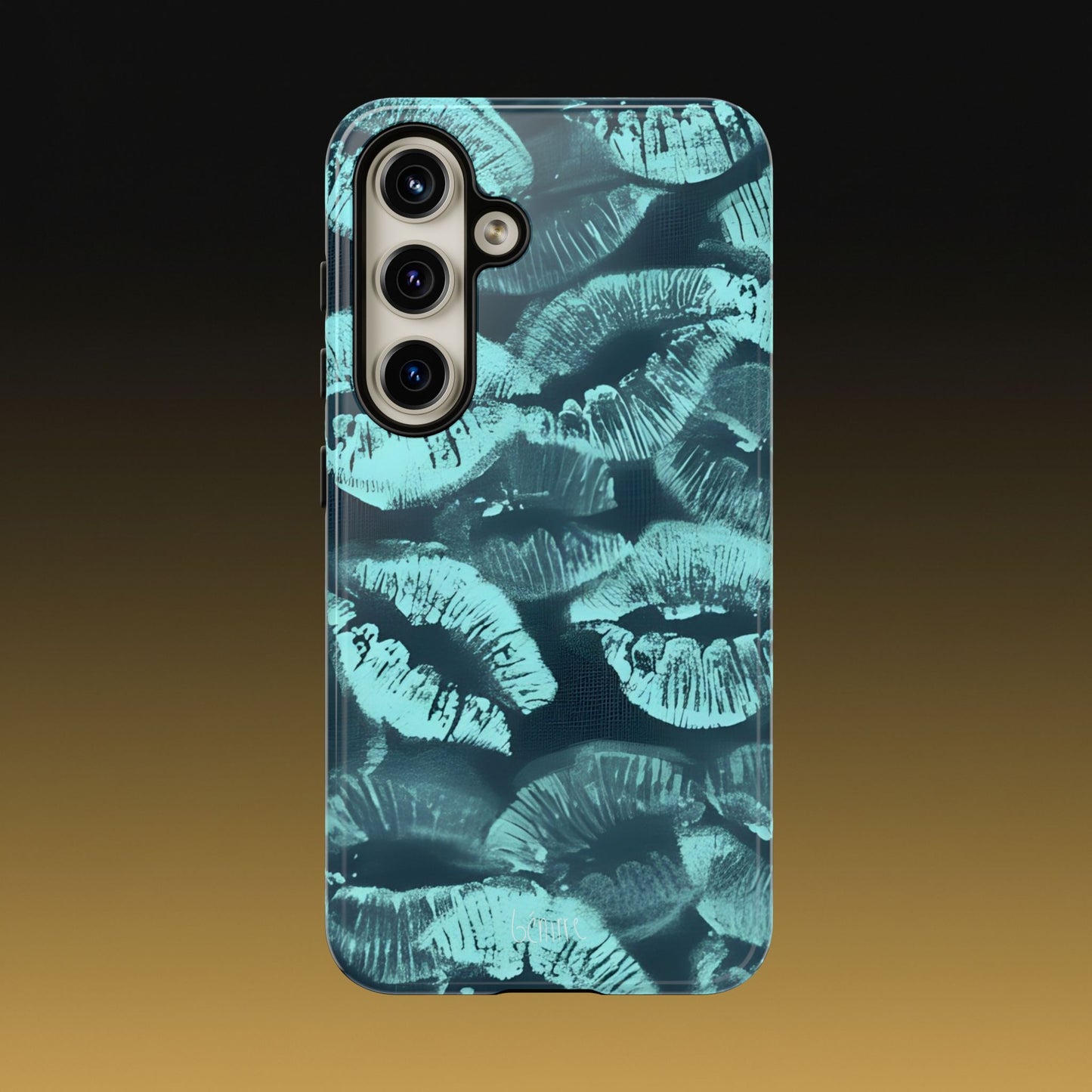 The Pantheon Tough Case