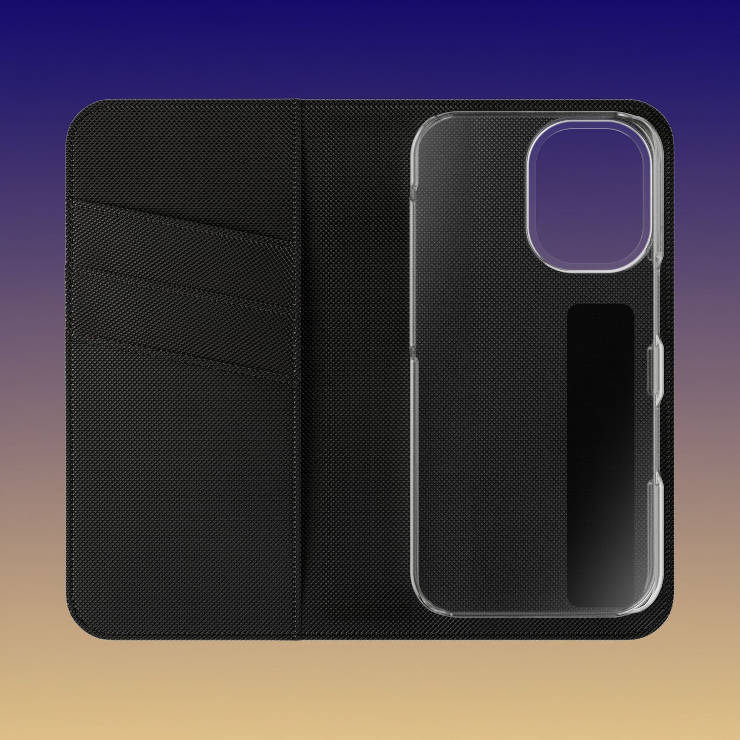 Einbruch der Dunkelheit