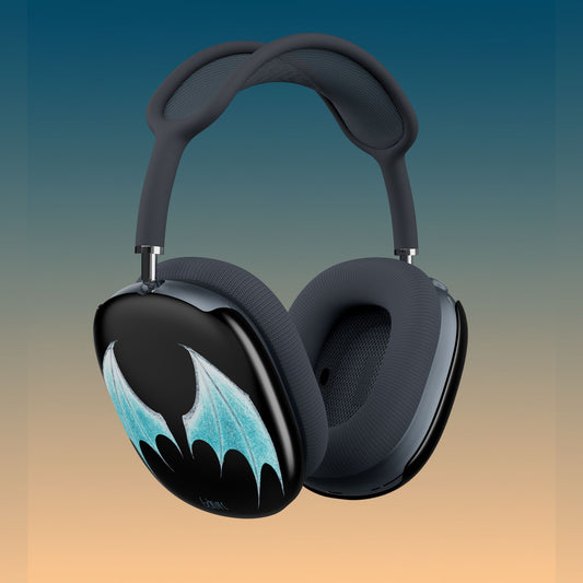 Devil, I am AirPods Max Case