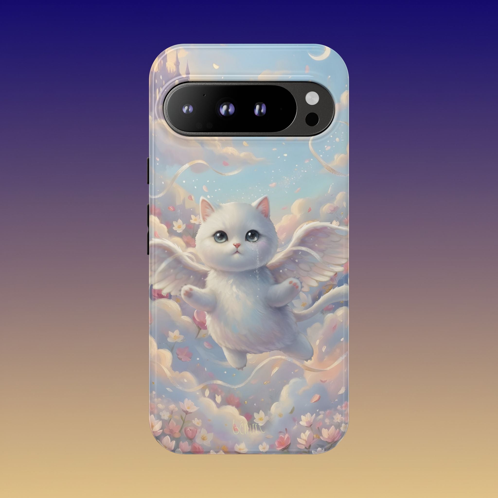 ブルーム＆ミスト