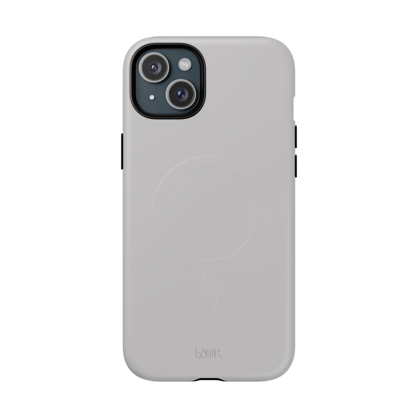 Glory Grey