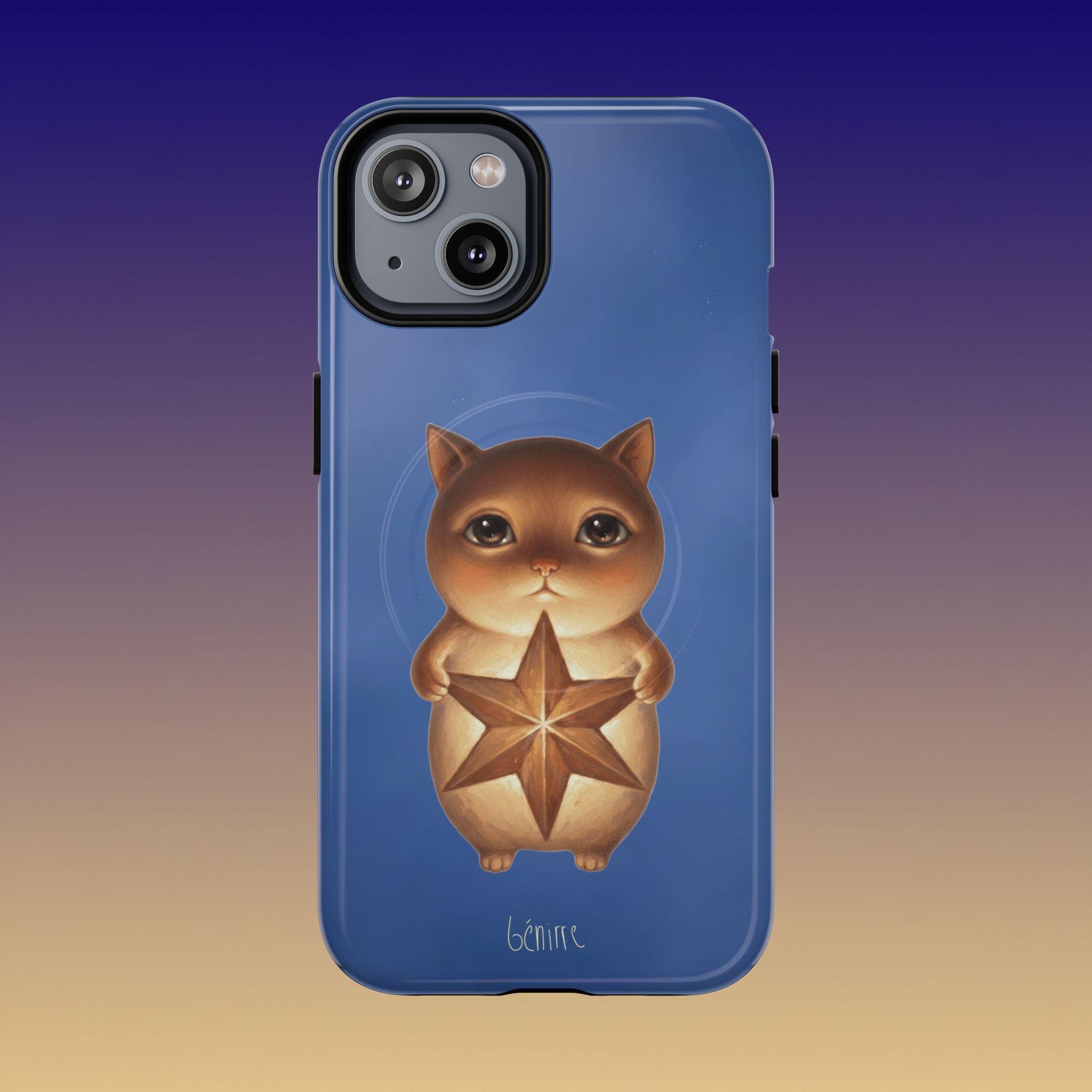 あなたに星を MagSafe