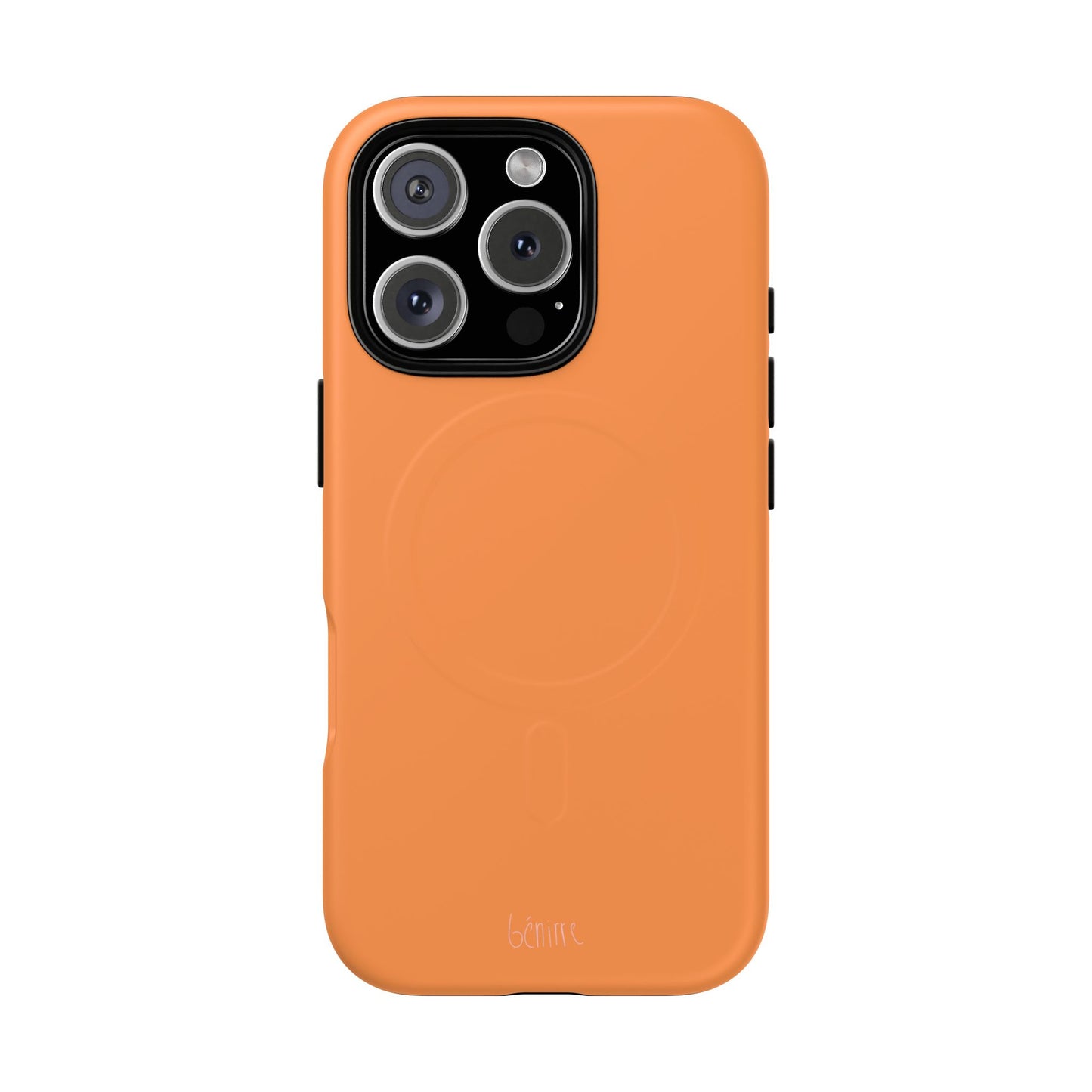 Fresh Orange