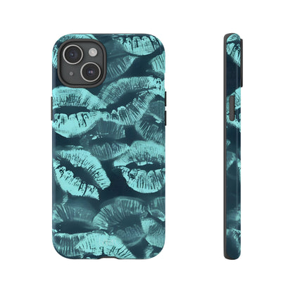 The Pantheon Tough Case