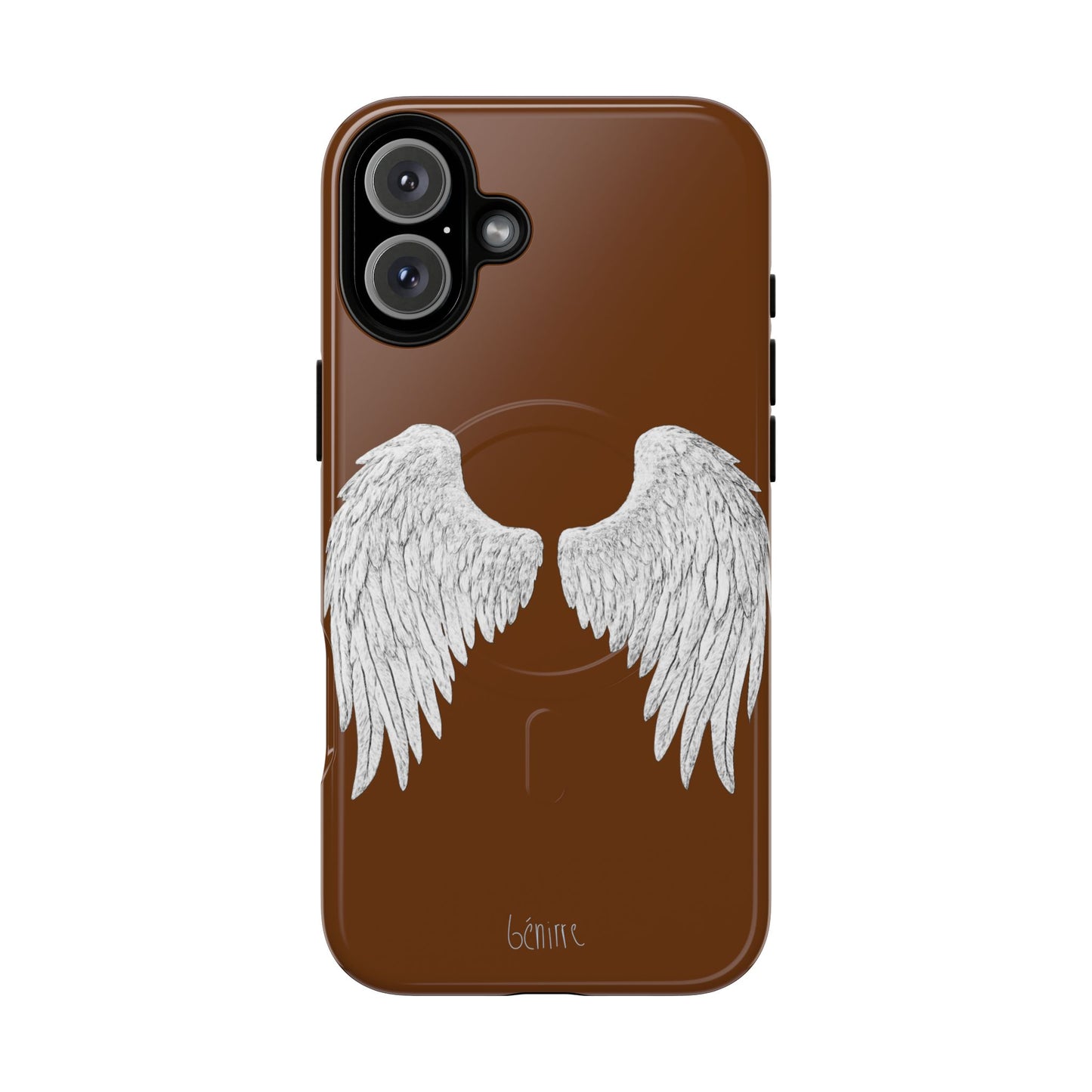 Angel Mode