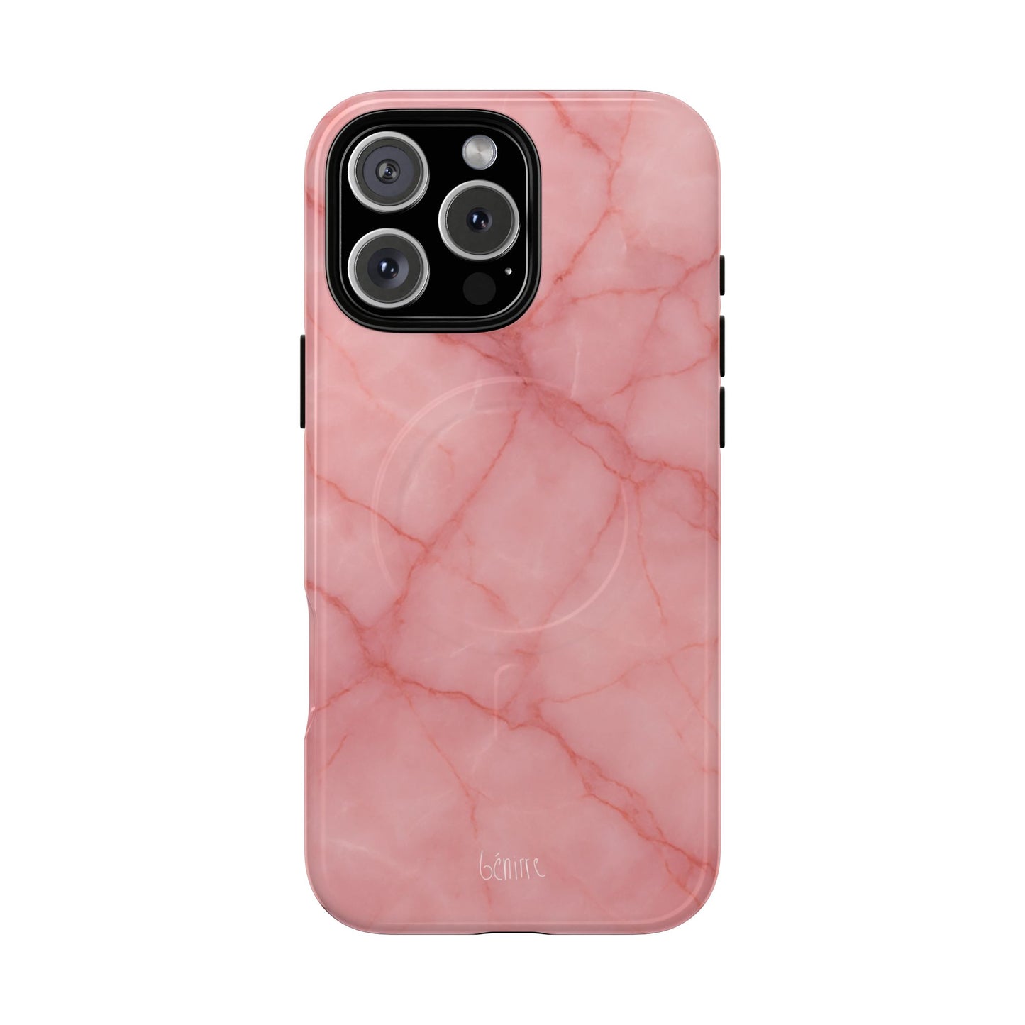 Pink Marble