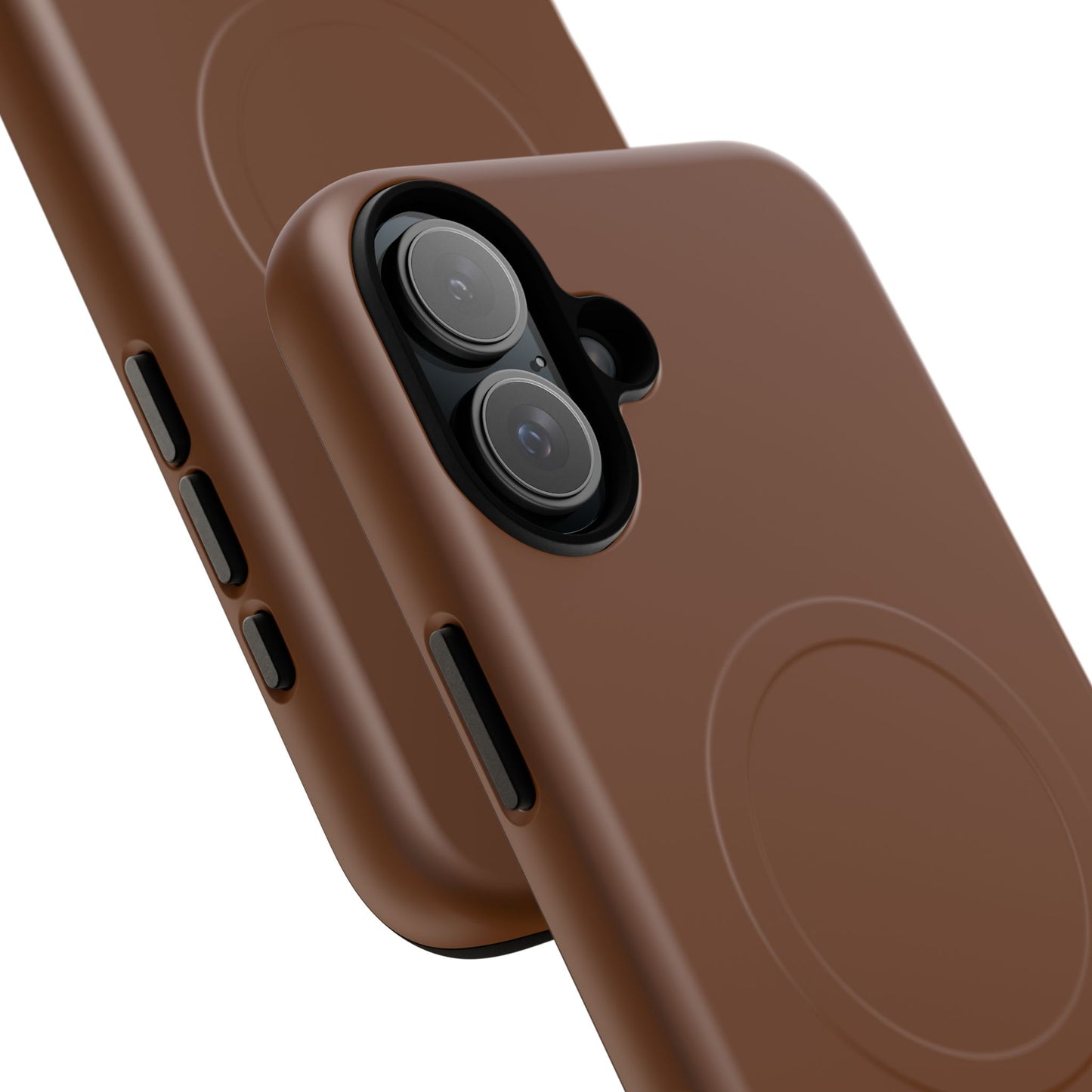 Wood Brown