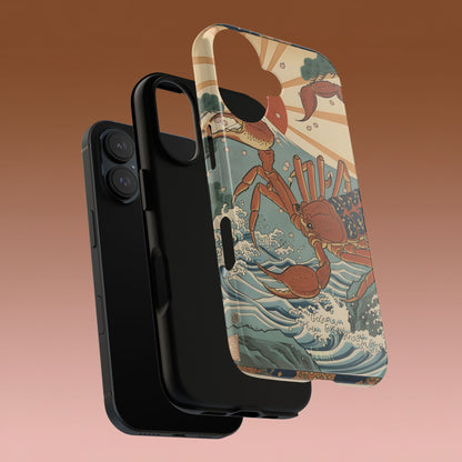 蠍座さそりざ タフケース