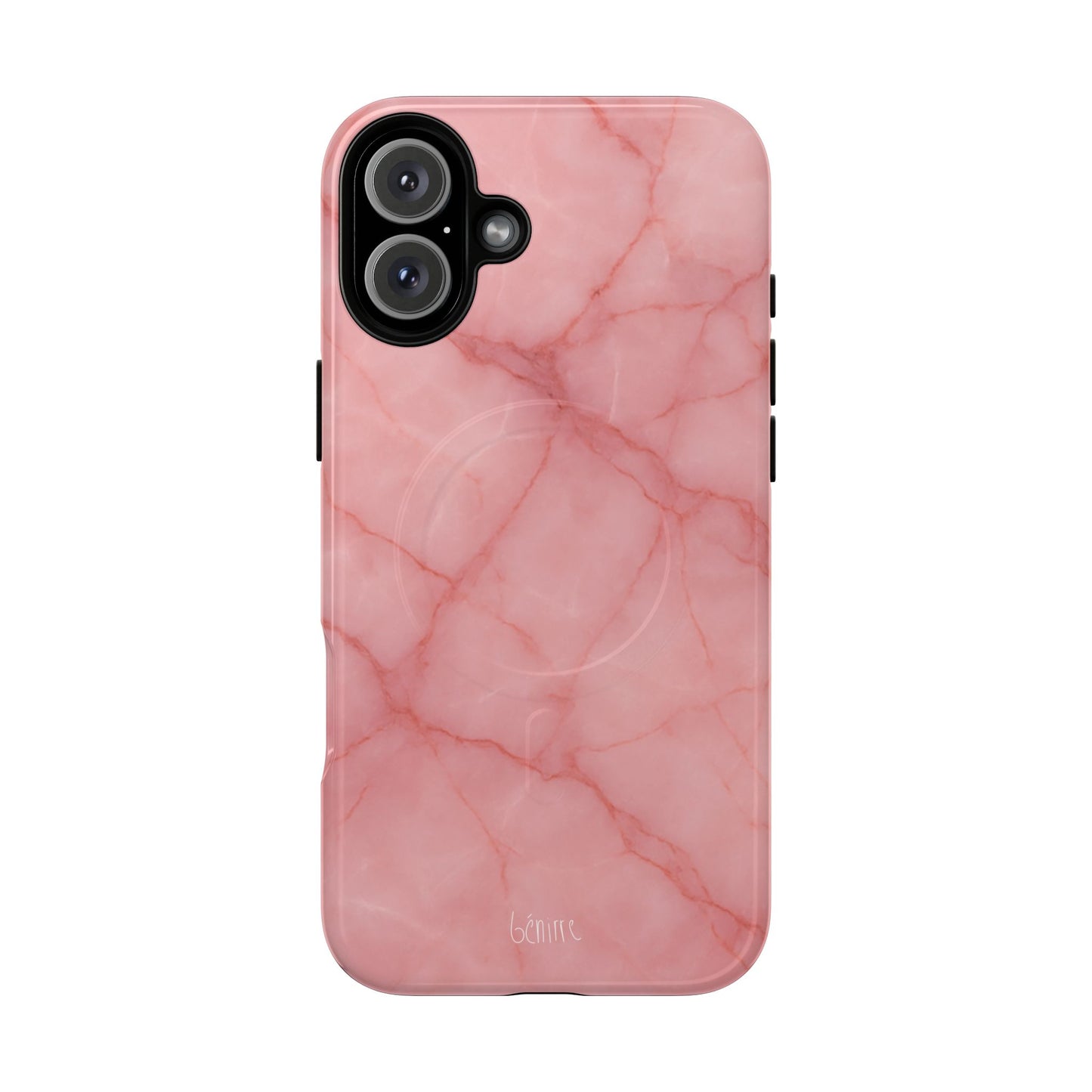 Pink Marble