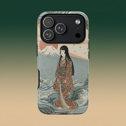 Virgo おとめざ Tough Case