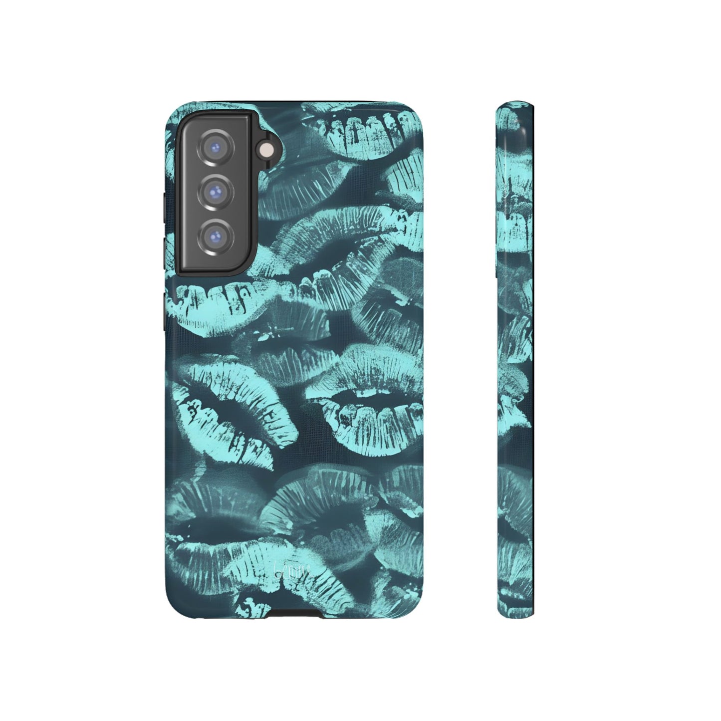 The Pantheon Tough Case