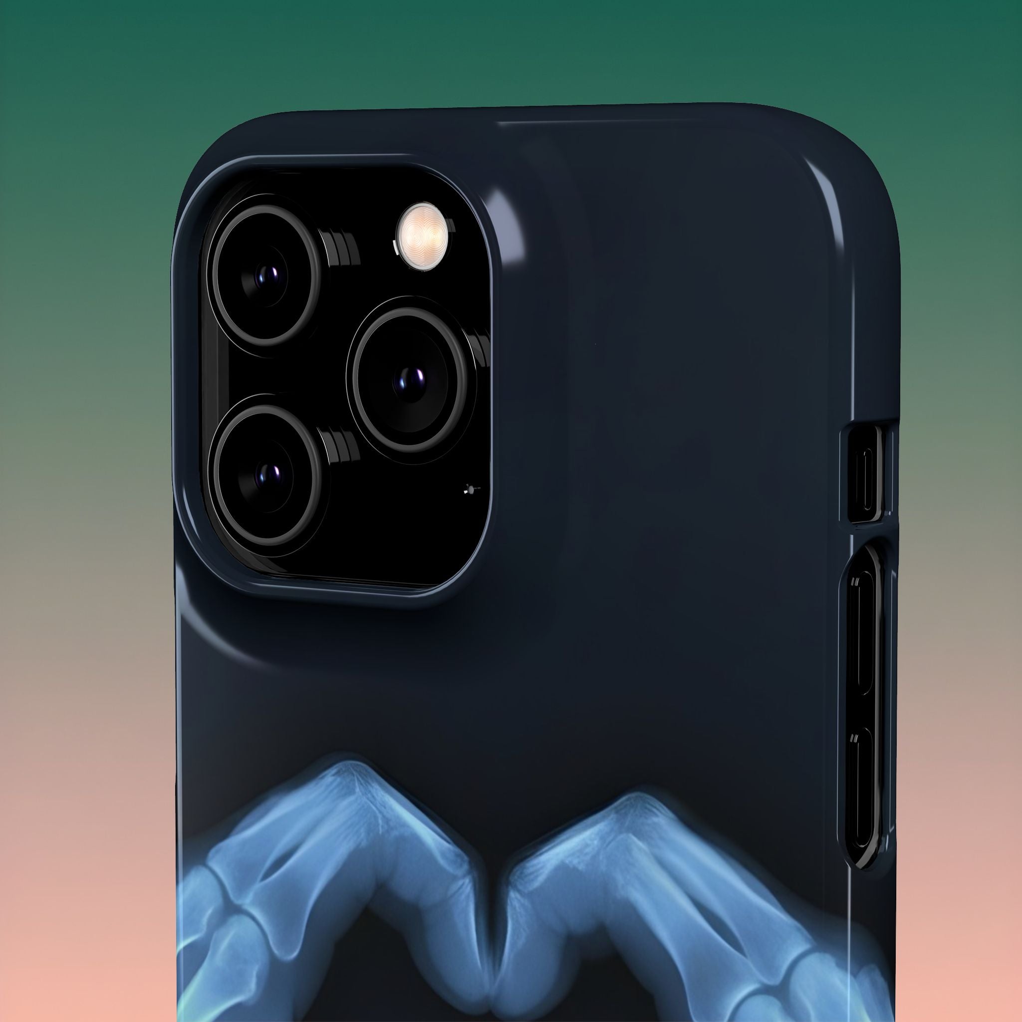 ボーン・ディープ・ライト