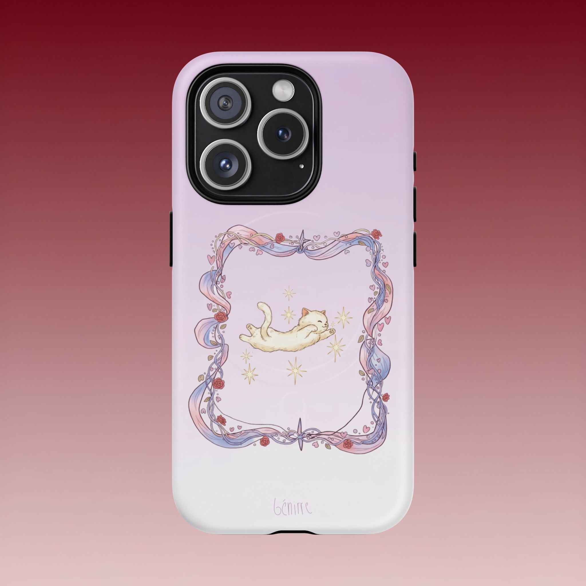 ドリームスケープ MagSafe