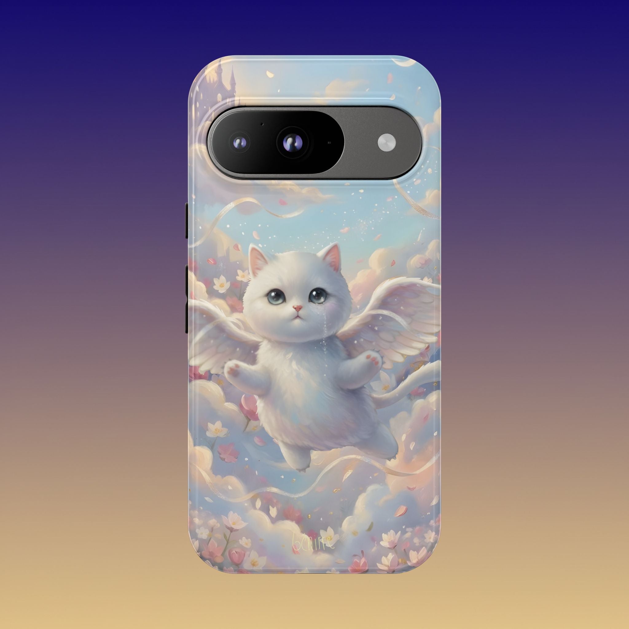 ブルーム＆ミスト