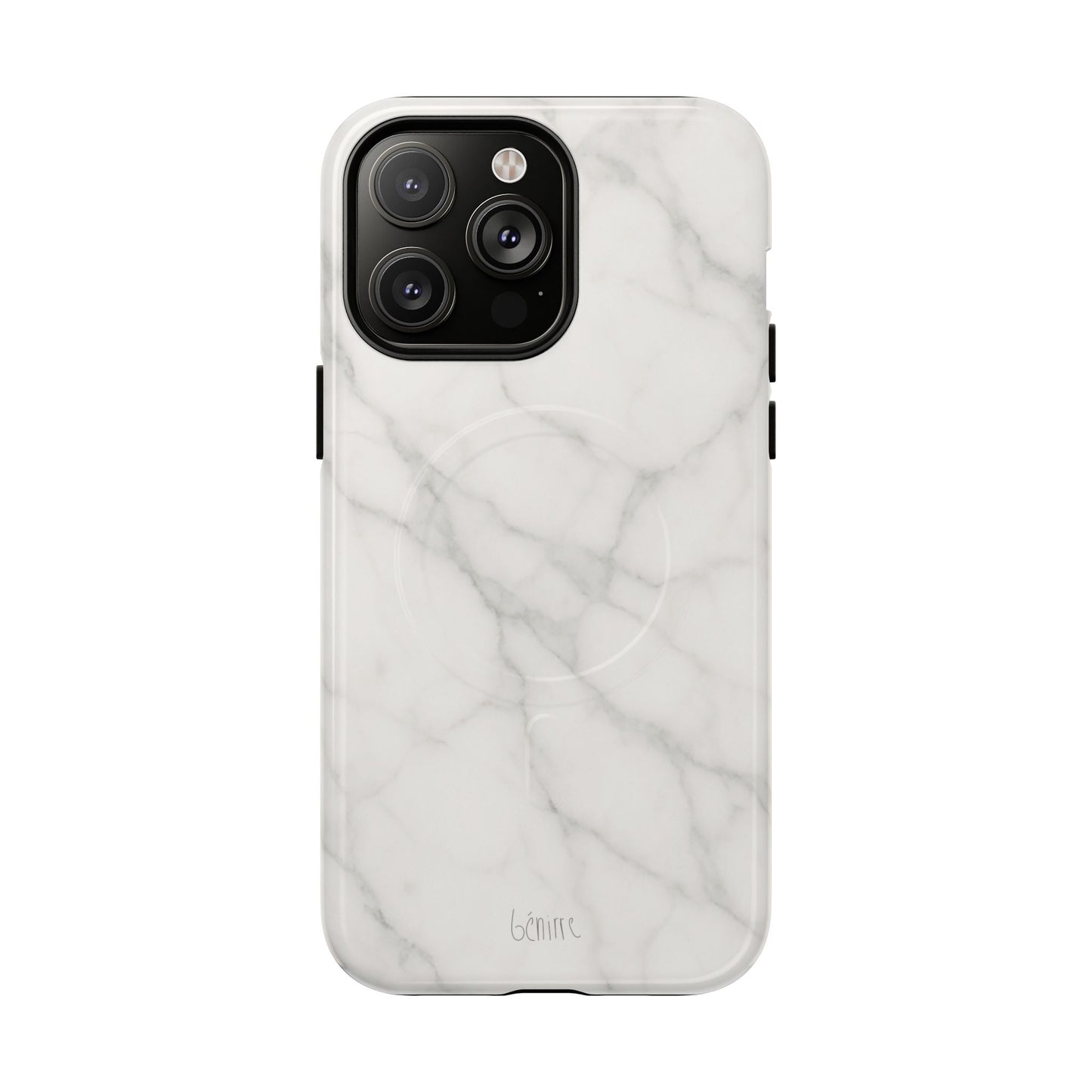 White Marble