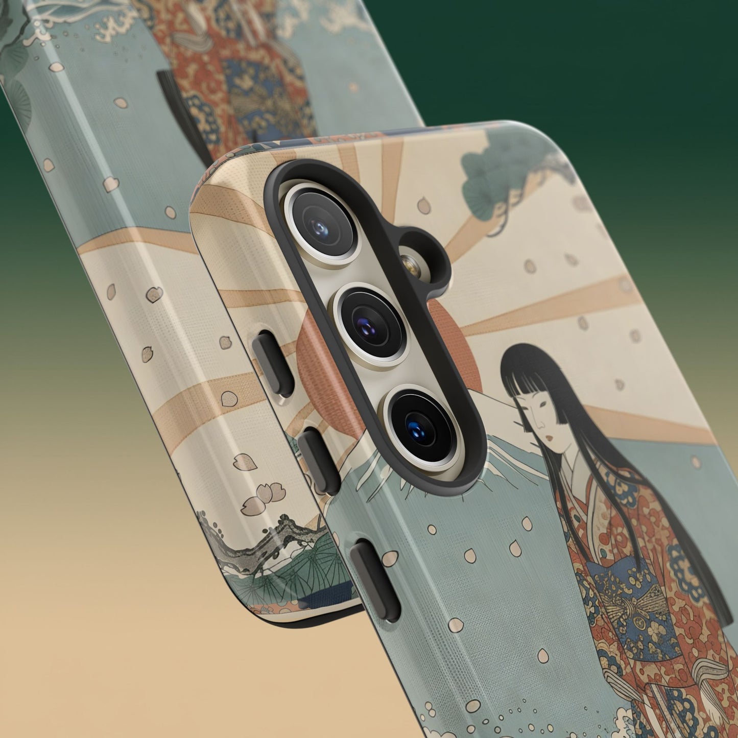 Virgo おとめざ Tough Case