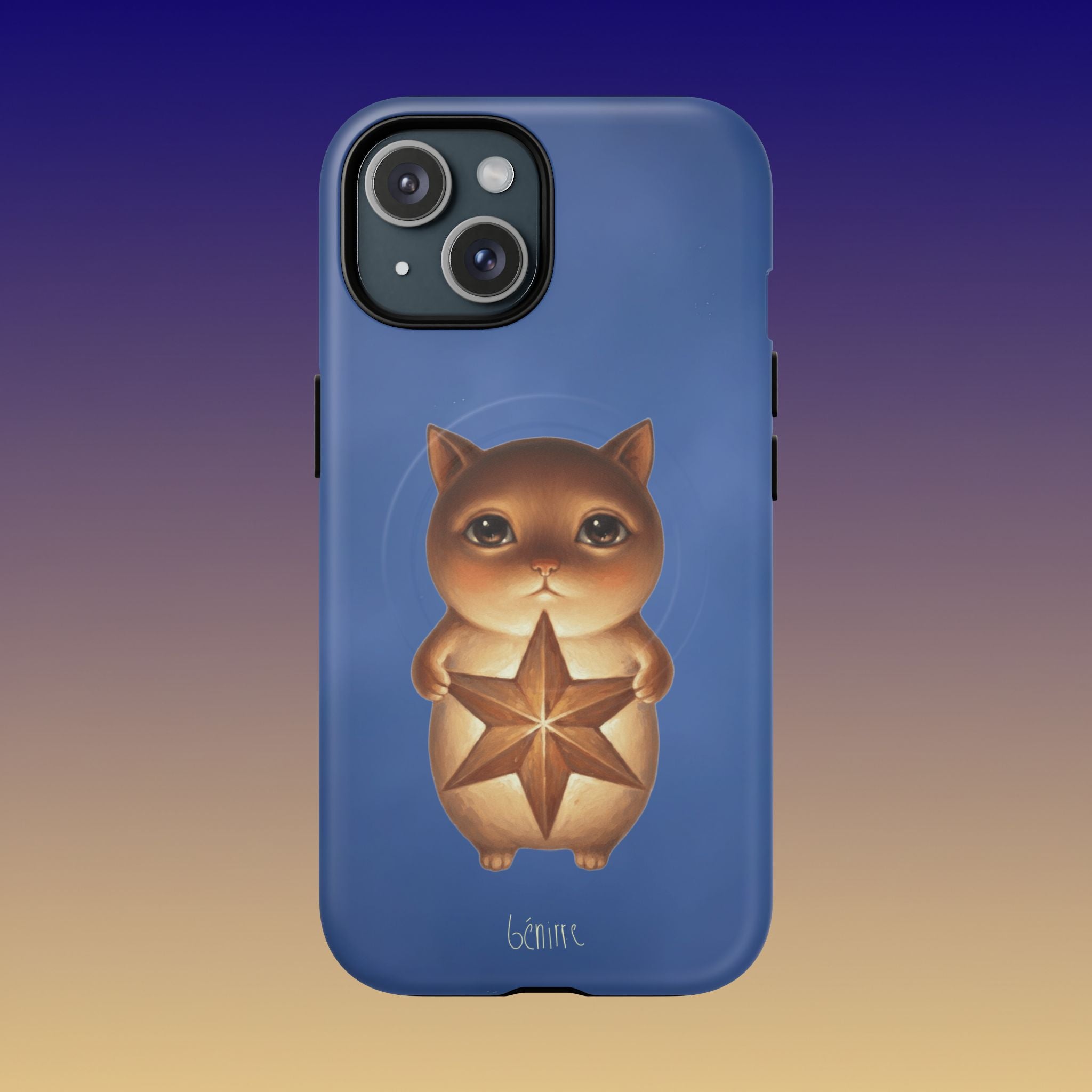 あなたに星を MagSafe