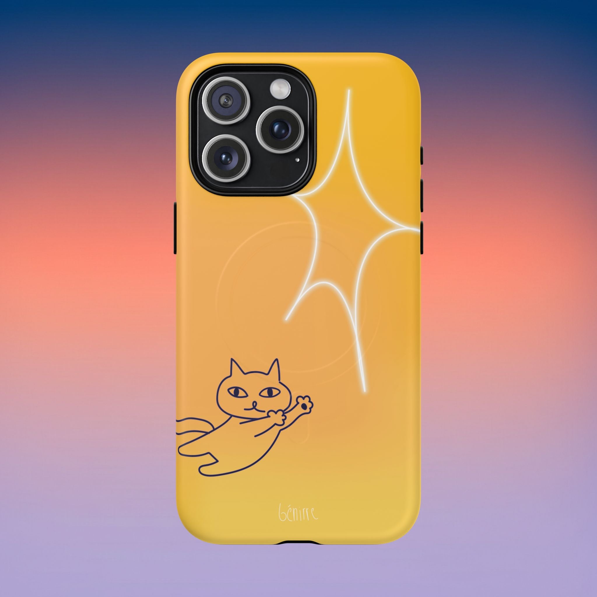 I See The Light MagSafe