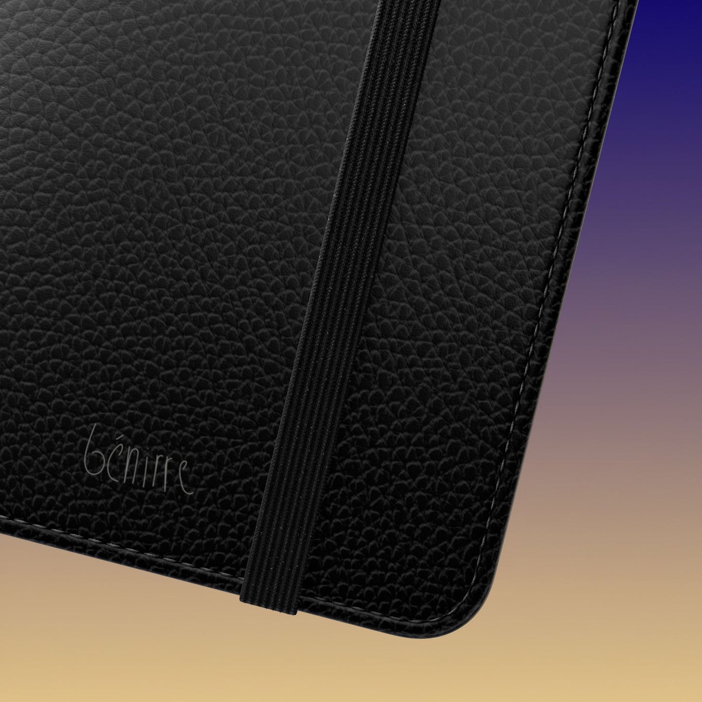 Nightfall Samsung Galaxy Wallet Case