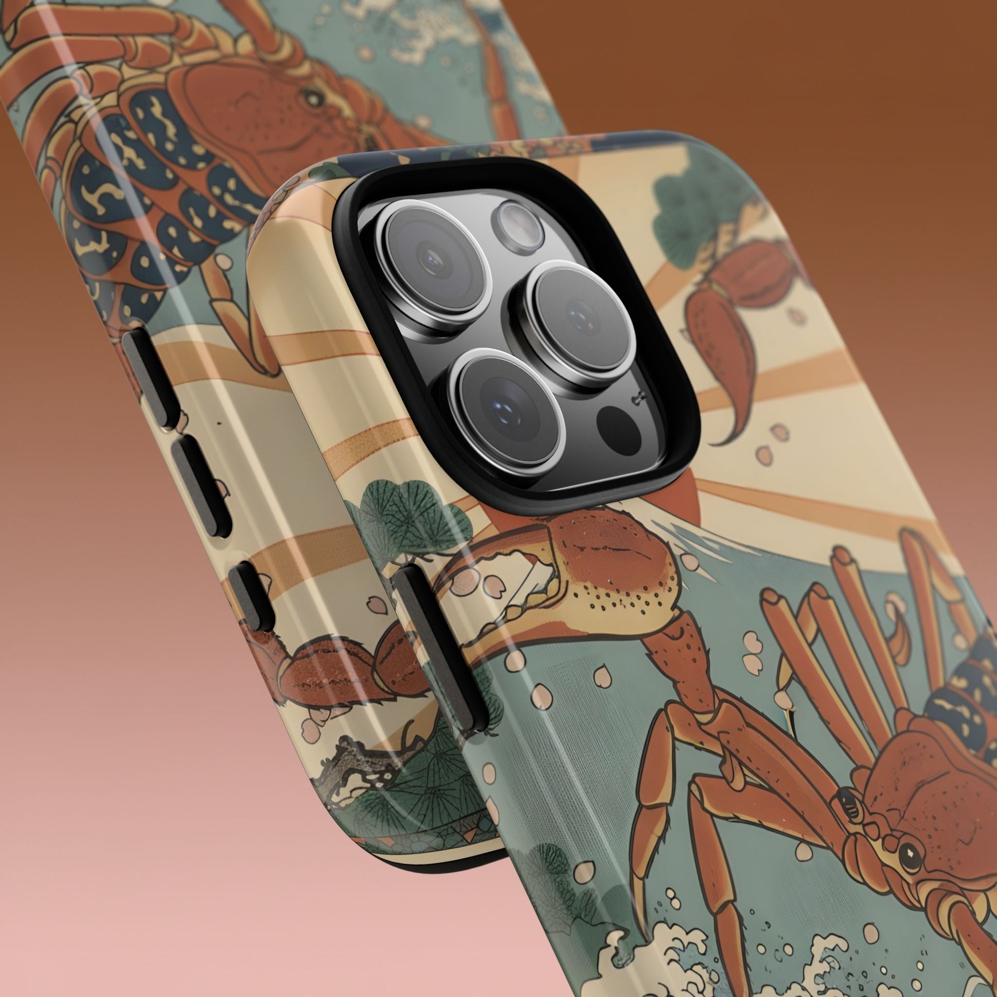 Scorpio さそりざ