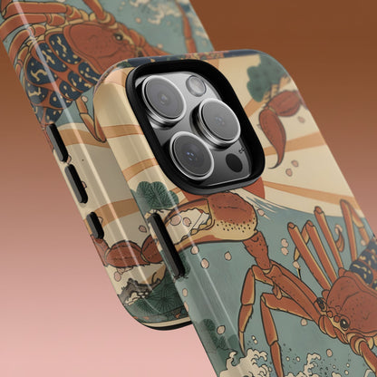 蠍座さそりざ タフケース