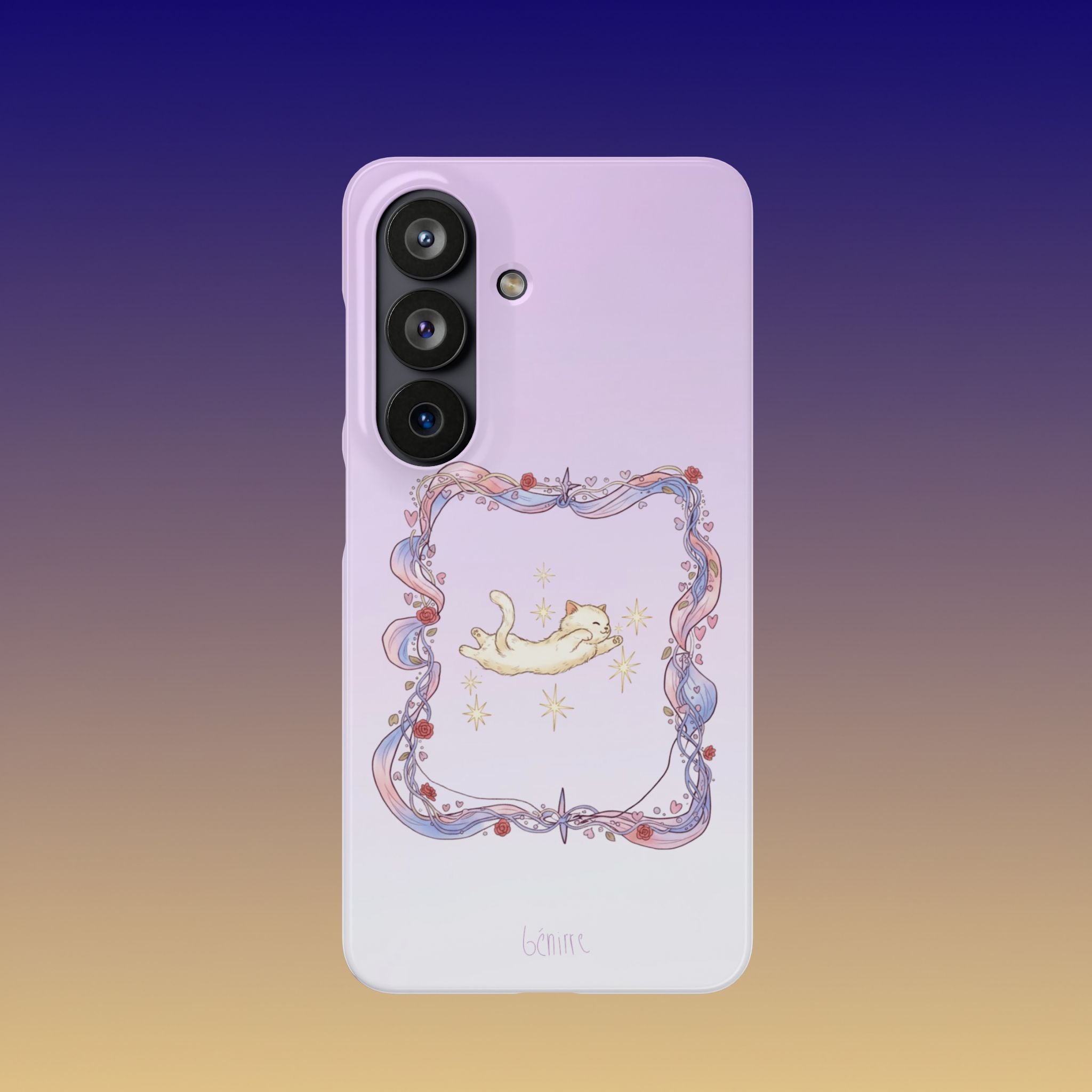 ドリームスケープ ライト