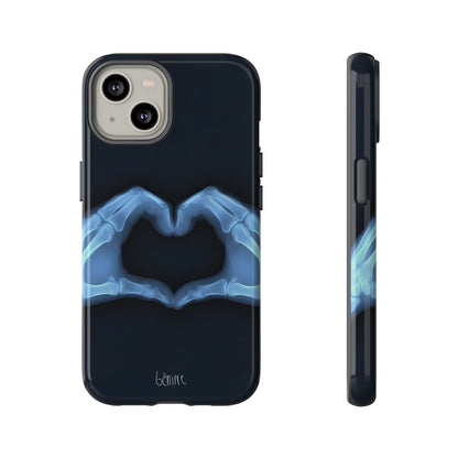 Bone Deep Tough Case