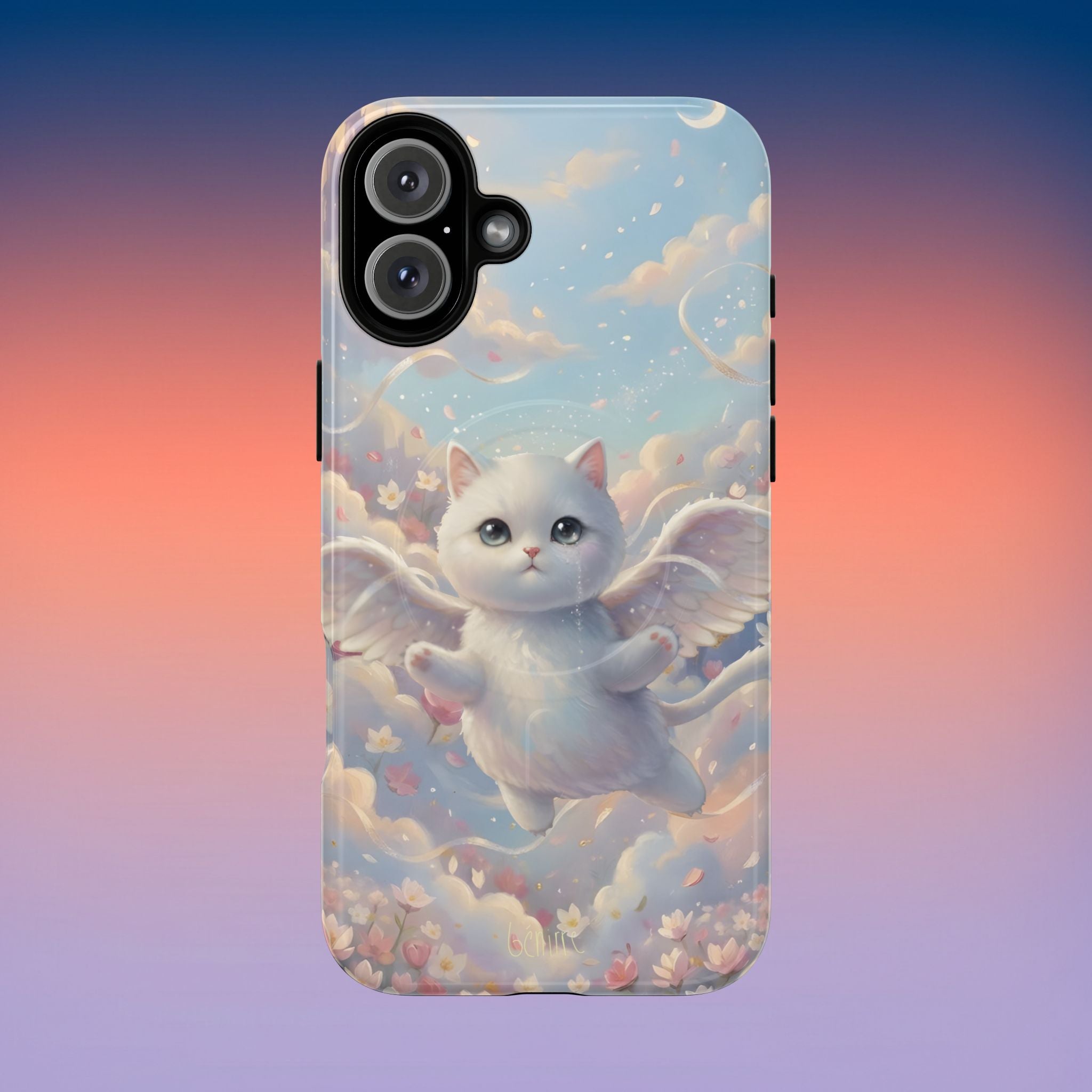 Bloom & Mist MagSafe