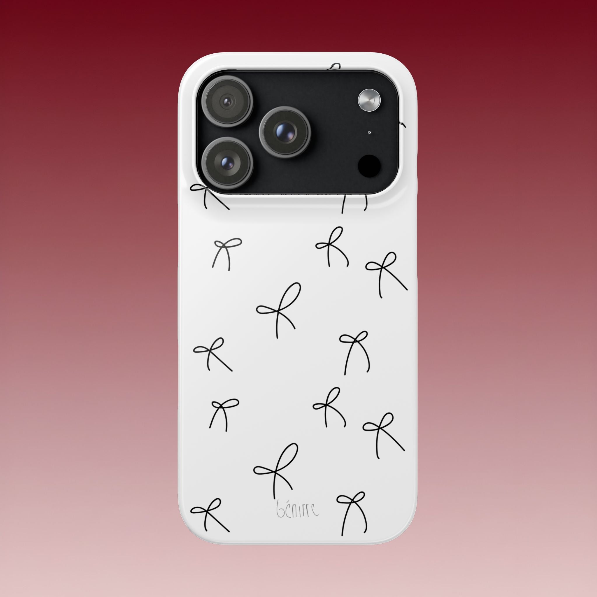 ノワールボウライト