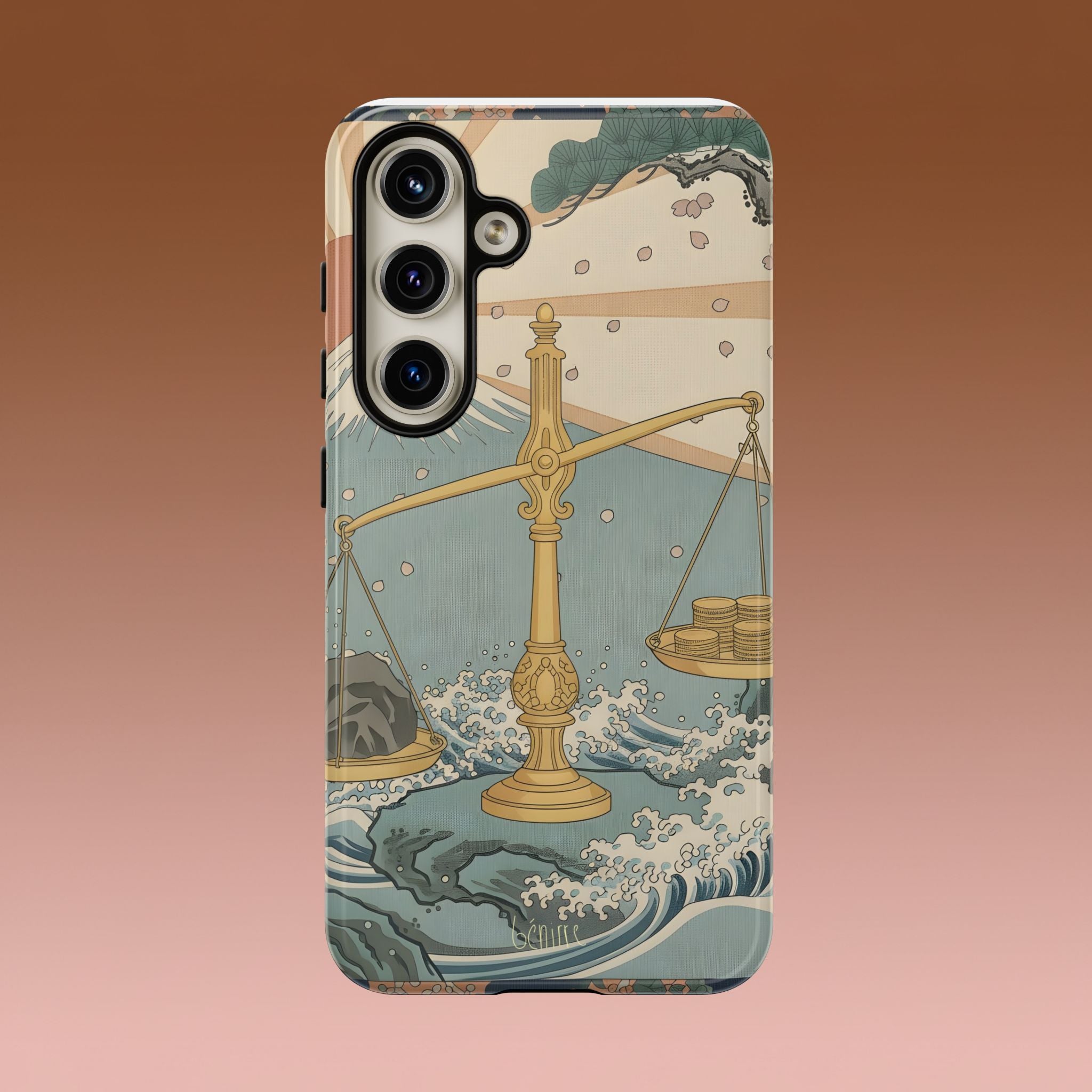 天秤座てんびんざ