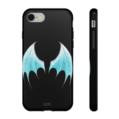 Devil, I am Tough Case