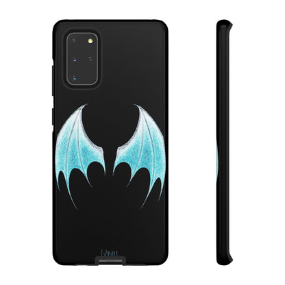 Devil, I am Tough Case