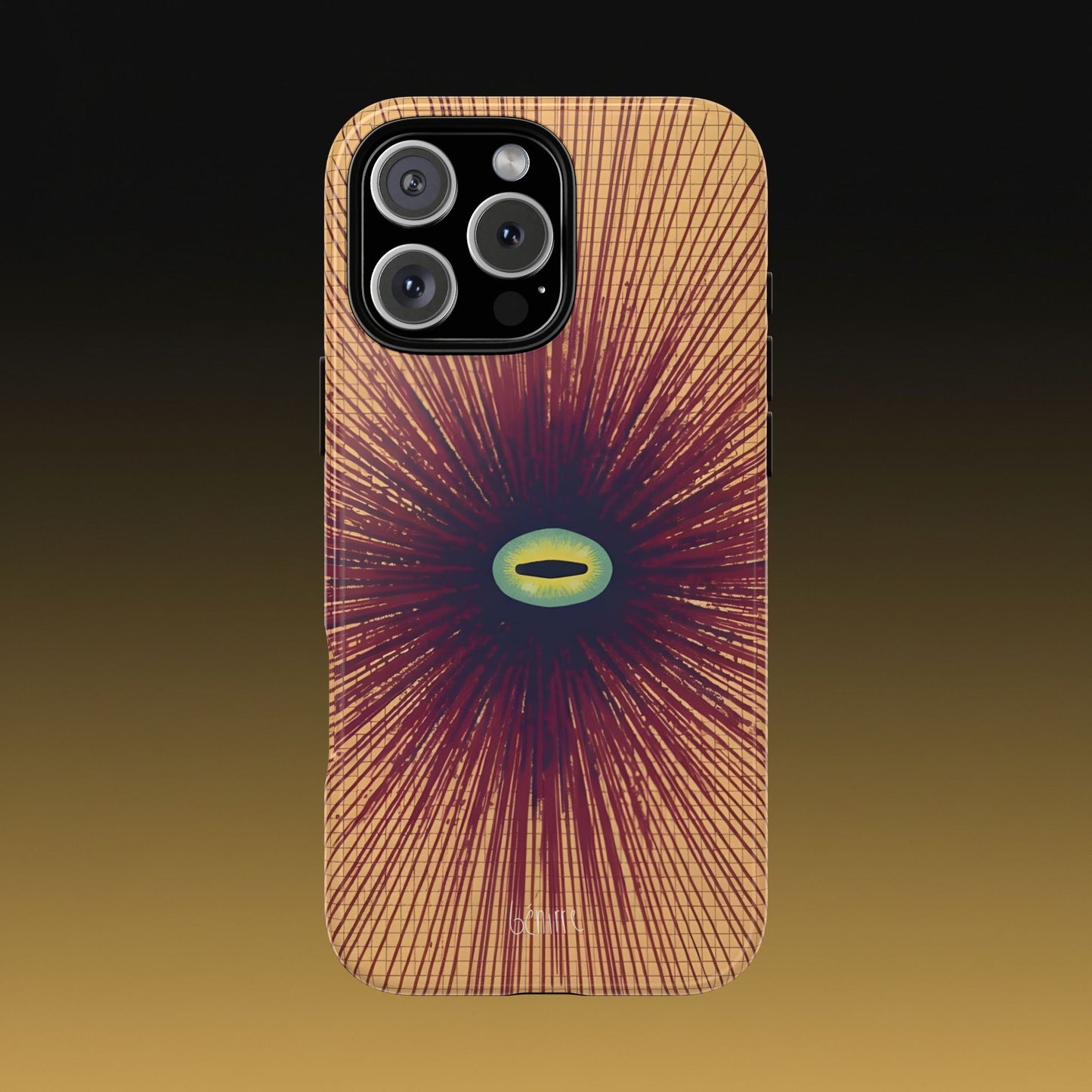 Iris Mirage Tough Case