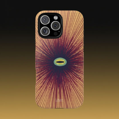 Iris Mirage Tough Case